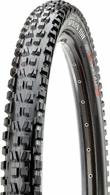 Maxxis Minion DHF 27.5x2.50  120TPI 3C Terra EXO TR Folding MTB Tyre • $74.95