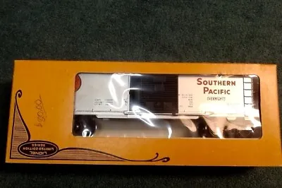 Lionel 9700 Series Ltd.edtion Southern Pacific Box Car #9732 • $12.99