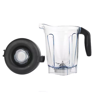 64oz Low Profile Blender Container With Blade For Vitamix G-Series 750 5300 • $77.05