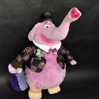 $25.95 • Buy Disney Store Bing Bong Inside Out Plush Pink Elephant Doll 16  Inch