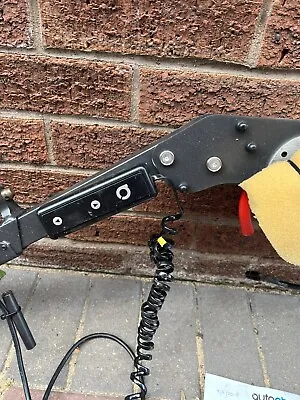 £100 • Buy Used Mobility Scooter Hoist For Car