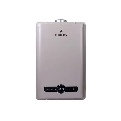 Marey Ga30lp 30l Liquid Propane Gas Indoor Tankless Water Heater • $989.99