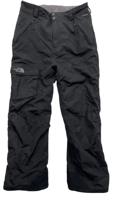 $28.80 • Buy The North Face Hyvent Insulated Snow Ski Snowboard Pants Youth Boys XL 18-20