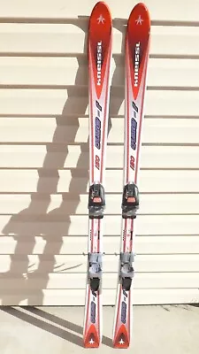 Kneissl Cruise-R Downhill Snow Skis With Marker Bindings 150cm • $199.85