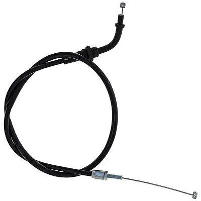 NICHE Push Throttle Cable For 1999-2002 Yamaha YZF R6 5EB-26312-00-00 • $12.95