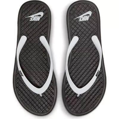 Authentic Nike Ondeck Flip Flops Cu3958-005 • $29.99