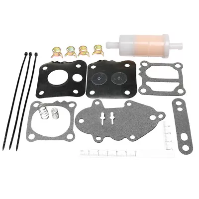 Sierra Marine Mercury Mariner O/B Fuel Pump Kit 18-7817 Replaces 21-857005A1 • $9.77