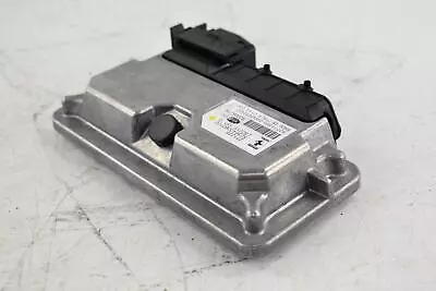 2012 Ferrari FF Magneti Marelli Suspension Lift Control Module Unit 503640060100 • $159.96