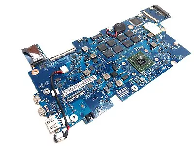 Samsung NP905S3G-K01UK Laptop Motherboard BA-9213377A 4GB RAM Quad-Core • £21.61