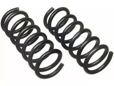 Rear Coil Spring Set For 2004-2013 Mazda 3 Naturally Aspirated 2008 2007 RG876MD • $75.01