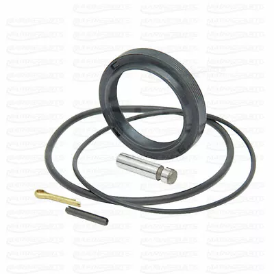 Seal Kit Volvo Penta SX-A DPS-A DPH Clutch Shift Shaft Replaces O-Ring Lip Seals • $21.89