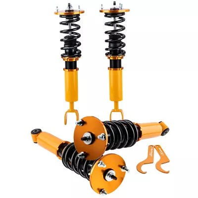 Coilovers Suspension Kit For Toyota Supra 93-98 Lexus SC300 SC400 1992-2000 • $268.99