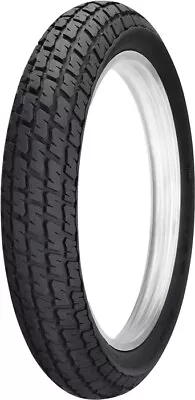 Dunlop K180 Motorcycle Tire 130/80-19 67H Front Bias TT/TL • $166.46