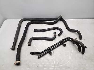 1999-2004 Ford SVT Lightning Heat Exchanger Hoses 99-04 SVT Intercooler Hoses • $227