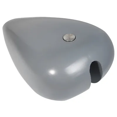 4.7 Gallon 5  Stretch Gas Fuel Tank Fit For Harley Touring Chopper Custom Bobber • $169.99