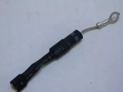 LG Genuine OEM 6021W3B001U Microwave High-Voltage Diode / LCRT2010ST • $8.95