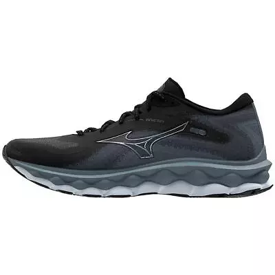 Mizuno Mens Wave Sky 7 Fitness Running & Training Shoes Sneakers BHFO 2908 • $90.99