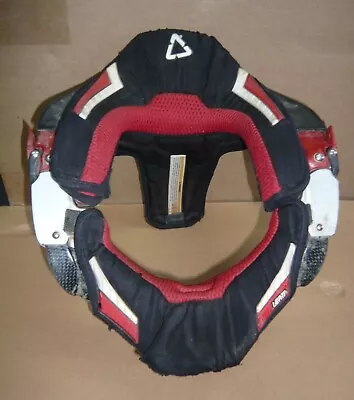 Leatt Adventure Neck Brace Motocross Offroad Bmx Small / Medium • $31.08