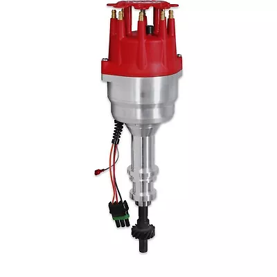 MSD Ignition 83506 Pro-Billet Marine Ready-To-Run Distributor • $599.95