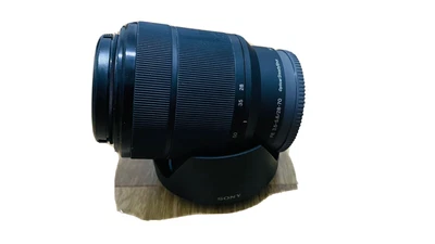 $220 • Buy SONY SEL2870 FE 28-70mm F/3.5-5.6 OSS Lens