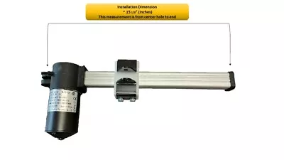 Mulin Electric Motor Actuator - ML18-024 Power Recliner Motor  • $74.99