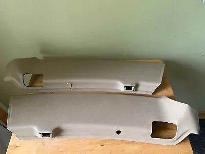 Mercedes Benz Vintage Car Parts # 129-690-0225 And 129-690-0125 1990 500SL • $65