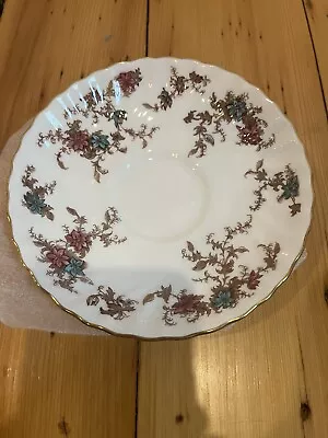 Minton ANCESTRAL China 5 3/4  DESSERT/SAUCE BOWLS. Replacement S-376 Dish • $5