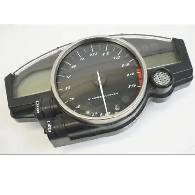 Yamaha YZF R1 2004-2006 Speedometer Instrument Cluster KM/H 5VY-83500-00 • $310