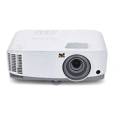 ViewSonic 3800 Lumens SVGA Home Projector PA503S With HDMI And Vertical Keystone • $329.99