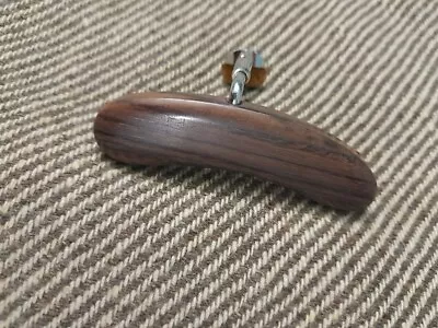 1 Pc Mandolin Armrest For  W/ SINGLE Clamp Ready To Use • $4