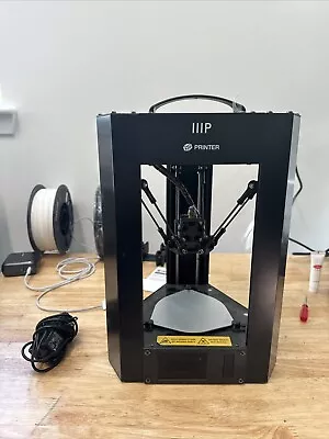 Monoprice Mini Delta 3D Printer • $1