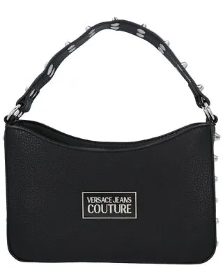 Versace Jeans Couture Shoulder Bag Women's Black Os • $102.29