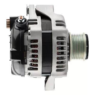 Alternator For Toyota Hilux D4D 3.0L Diesel 1KD-FTV KUN16R KUN26R KZN156 130A • $175