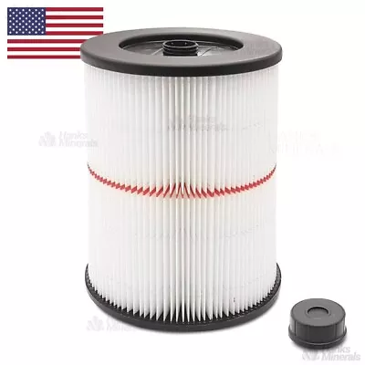 17816 Filter Replacement For Craftsman For Shop Vac Wet Dry Vacuum Washable • $15.98
