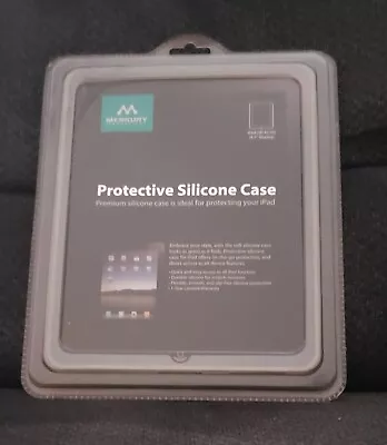 Merkury Innovations Ipad 3g 9.7 Silicone Protective Case Tablet Cover~new~  • $9.99