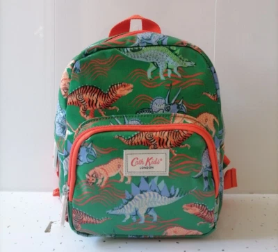 £21 • Buy CATH KIDSTON  Dinosaur Kids Mini Backpack