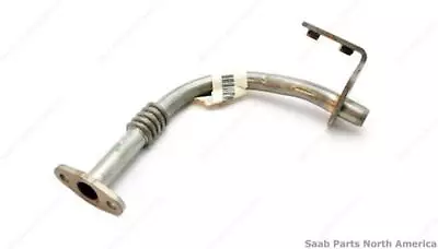 Genuine Saab Pipe Turbo For 2010-2011 Saab 9-5 • $88.61