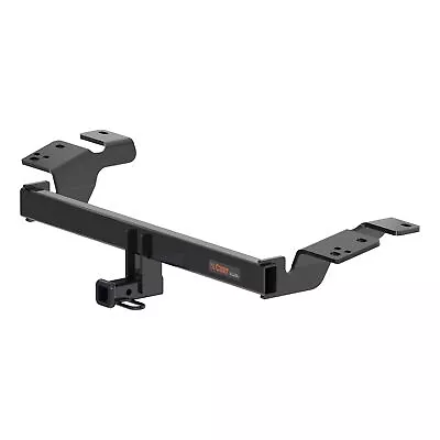 Curt Class 1 Trailer Hitch Carrier Rear Receiver For 2018-24 Camry 19-22 Avalon • $226.75