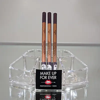 Make Up For Ever Artist Color Pencil Brow Eye & Lip Liner (Select Shade) • $16