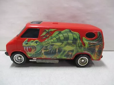 1977 Kenner SSP Dodge Van Dragon • $39.99