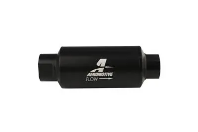 Aeromotive Marine 10m Fabric Outlet ORB-10 Fuel Filter • $195.95