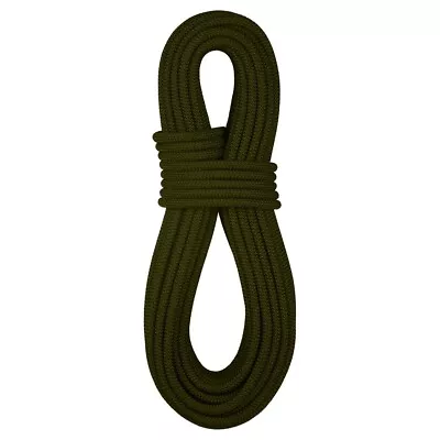 BlueWater Ropes  11.4mm (7/16 ) X 200' AssaultLine Static Rope - OD • $168.69