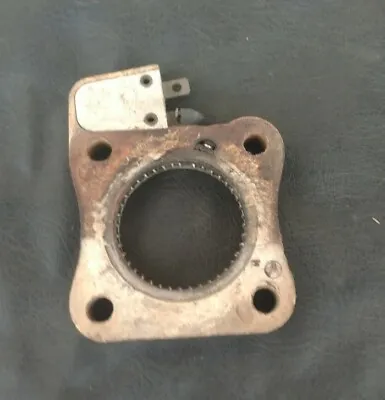 MG MGB 1975-1980 Original Zenith Stromberg Carburetor Induction Heater  • $25.97