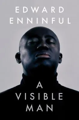 A Visible Man : A Memoir Hardcover Edward Enninful • $6.65