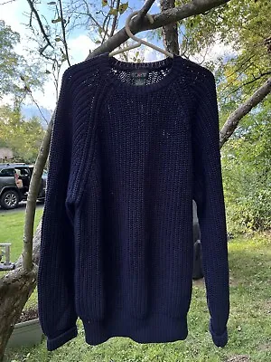 J. Crew Sweater (L) • $30