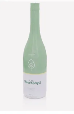 Pure Chlorophyll Green Body Support 750 Ml SEALED • £26.50