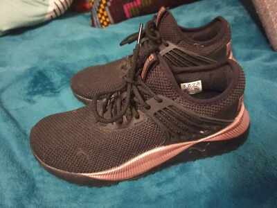 $29.99 • Buy Puma Pacer Future Lux Women's Sneakers Running Shoes Trainers