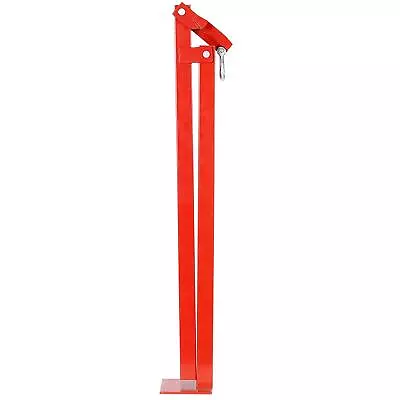 36in Alloyed Steel T Post Puller Fence Post Puller • $54.99