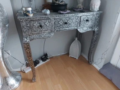 £75 • Buy Gorgeous Ethnic Moroccan Style Table