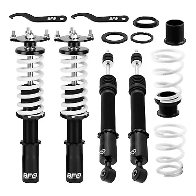 BFO Street Coilovers Suspension Lowering Kit For FORD Mustang GT SN95 1994-2004 • $250